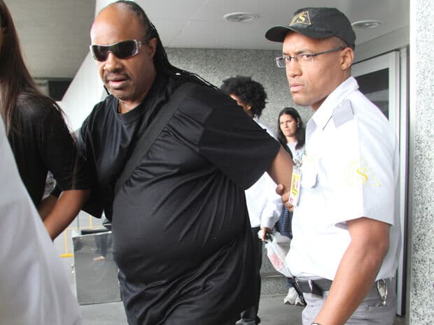 Rock in Rio volta hoje com programação dedicada à Black Music