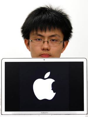 Homenagem de estudante de design a Steve Jobs vira hit na internet