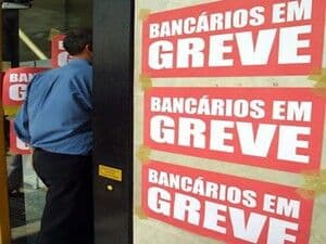 Bancários realizam assembleia próxima segunda-feira e deliberam possibilidade de paralisação de 24 horas