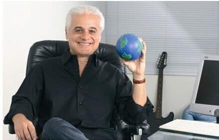 Cazuza poderá ser homenageado no Rock in Rio 2013