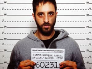 Wanessa Camargo e marido pedem R$ 100 mil do humorista Rafinha Bastos