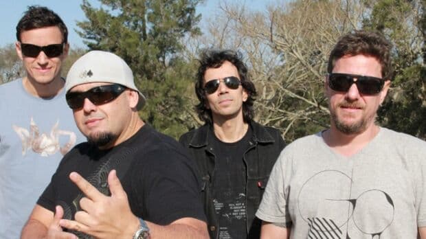 'Raimundos' vai tocar no Festival SWU