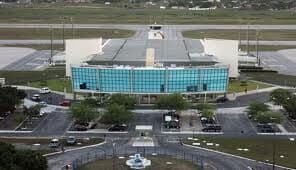 Infraero recorre a regime diferenciado para licitar obra do aeroporto Castro Pinto