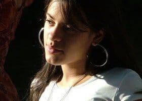 Morre em Recife, Ana Carolina,filha do jornalista paraibano Gutemberg Cardoso