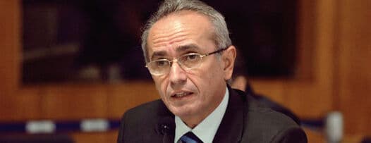 Após troca de farpas entre Jhony e Romero, Cícero diz que divergências fazem parte da democracia