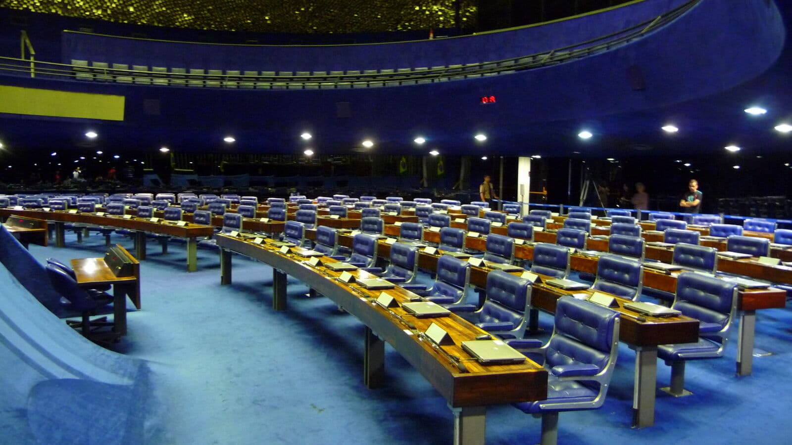 Alexandre de Moraes acompanha Fux e STF tem dois votos para manter número de deputados para 2026