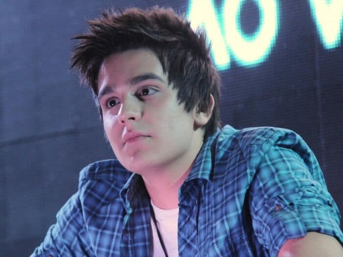 Com apenas 20 anos Luan Santana tem fortuna avaliada em 50 milhões