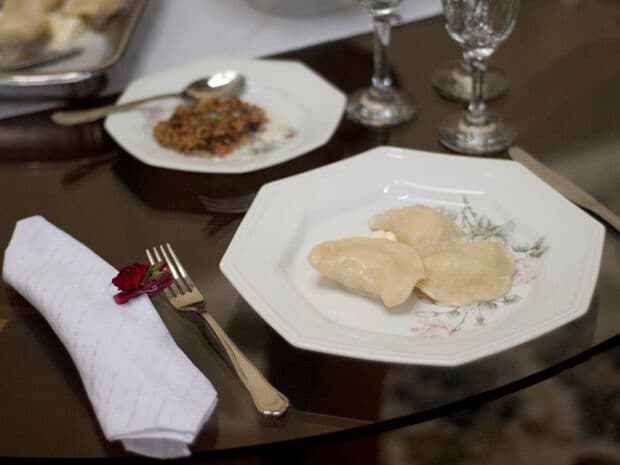 Aprenda receitas ucranianas para a Ceia de Natal