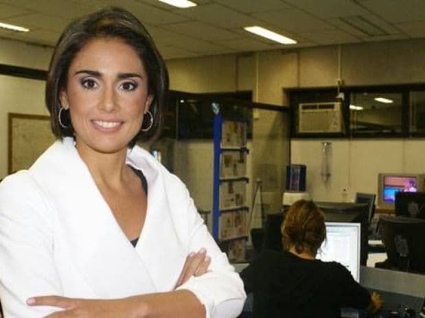 Apresentadora da RedeTV! é suspensa ao reclamar de salário