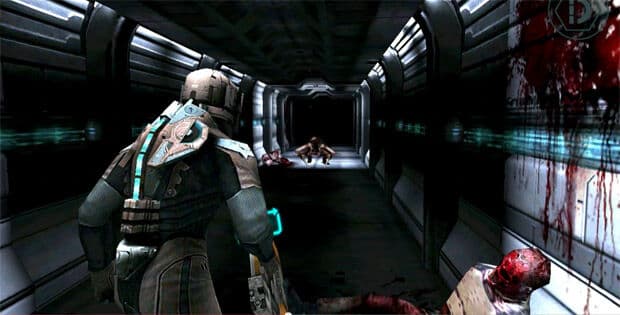 Game 'Dead Space' agora está disponível para celular