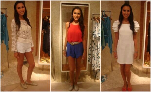 Confira sugestões de looks femininos e masculinos para festa de Réveillon