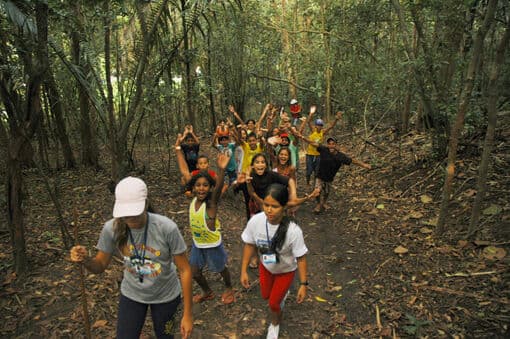 Sesc Gravatá é mais uma opção de lazer nas férias