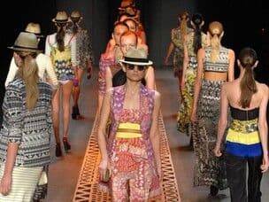 Inspirado na bossa nova, Fashion Rio começa nesta terça