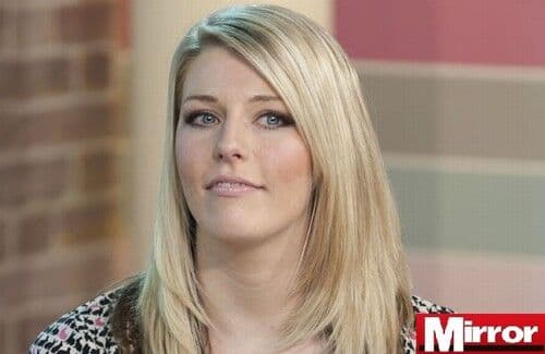 Mulher afirma ter perdido a virgindade duas vezes graças a 'vagina dupla'