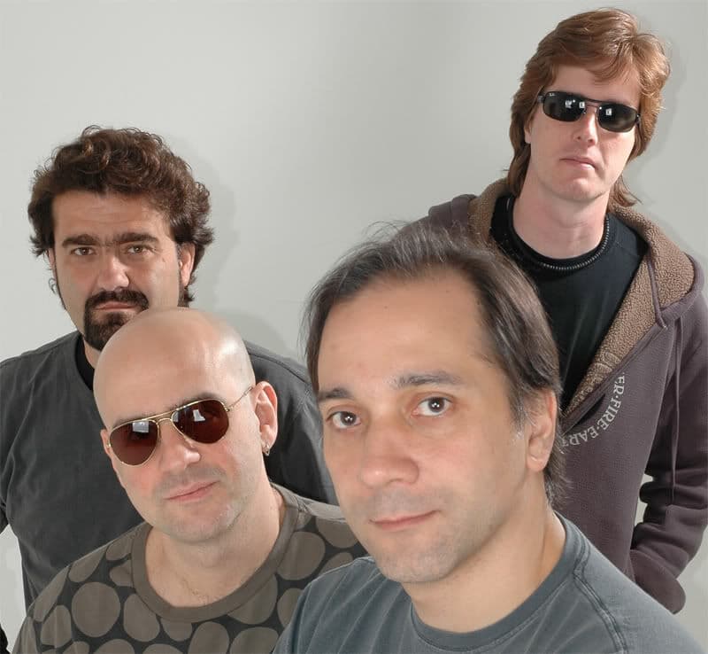Biquini Cavadão traz mais uma vez seu rock a João Pessoa