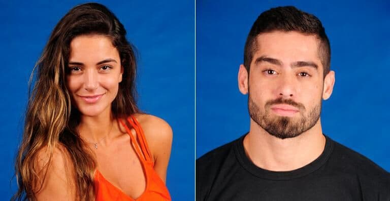 BBB 12: Yuri e Laisa voltam a brigar no quarto do líder