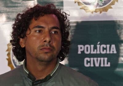 Traficante mais procurado do Rio de Janeiro vem para o Nordeste