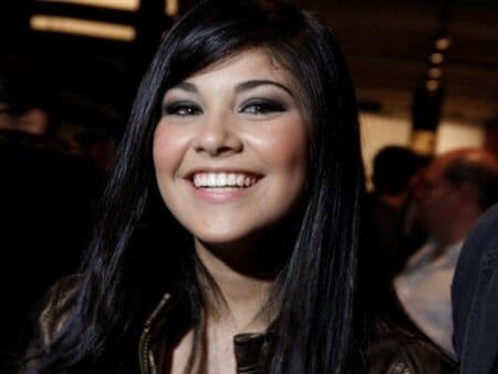 Luiza do Canadá vira tema de questão em concurso público de Jaboticabal (SP)