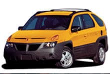 Site lista os 'piores carros' já vendidos nos EUA