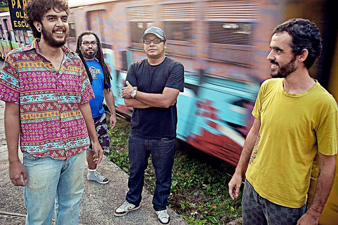 Na era do download artistas paraibanos disponibilizam material na web