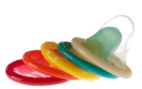 Muitas pessoas usam camisinha de maneira errada