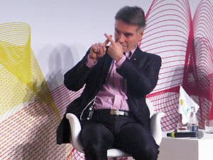 Eike Batista é o 10º mais rico do mundo, aponta ranking da Bloomberg