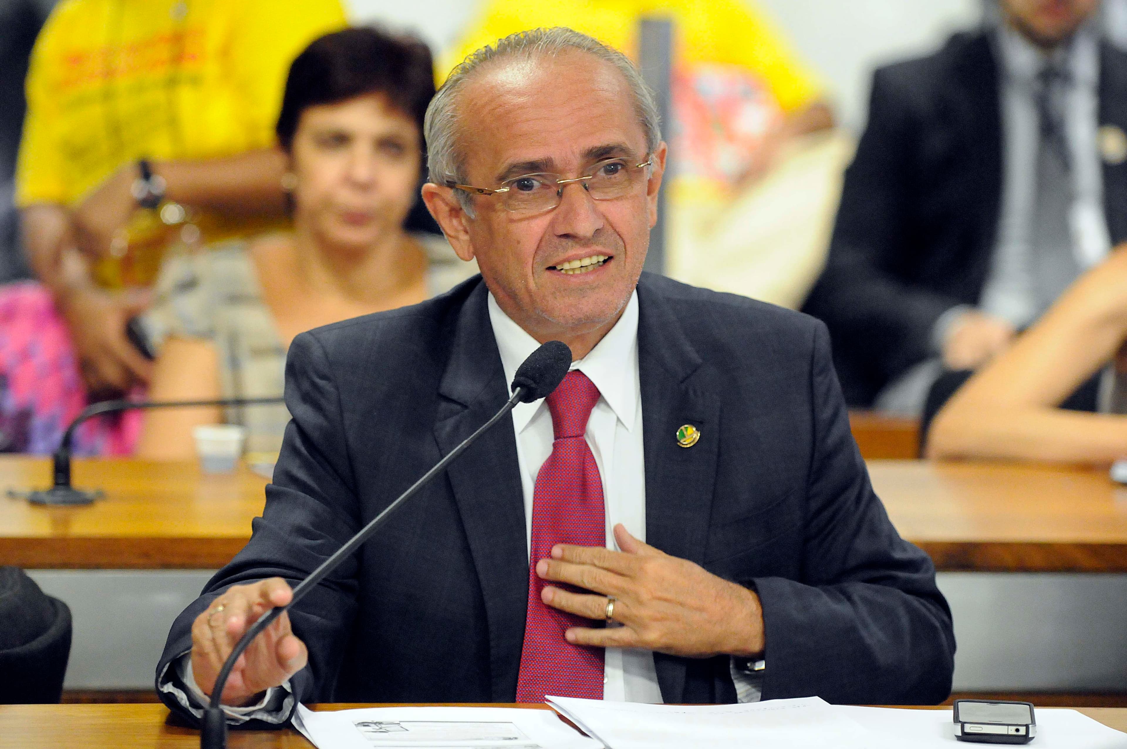 Cícero Lucena abre espaço para diálogo com Nilvan Ferreira sobre apoio à sua reeleição em João Pessoa