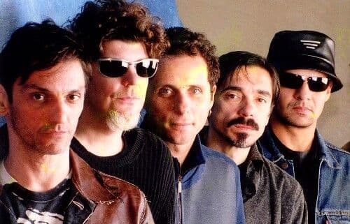 Titãs faz aniversário de 30 anos de muita música