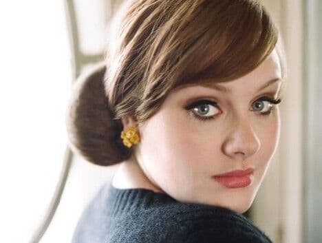 Simon Cowell quer Adele como jurada do 'X Factor' americano