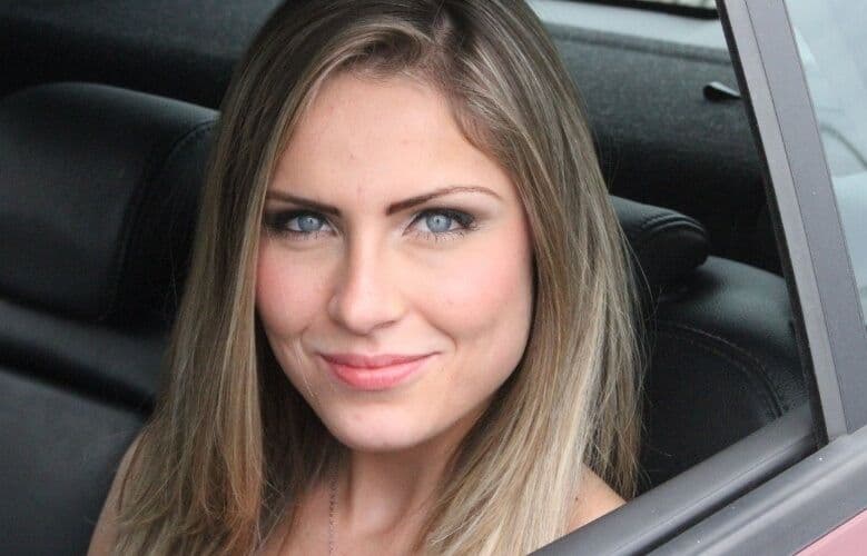 Renata diz que não encontrou Rafa após 'BBB 12'