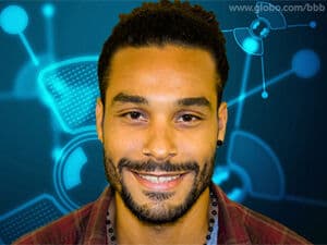 Justiça encerra e arquiva inquérito contra Daniel Echaniz, do BBB 12