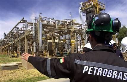 Petrobras abre concurso para 1.520 vagas