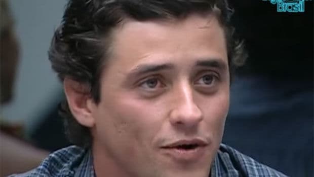 Com 92% dos votos, Fael é o grande vencedor do BBB