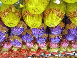 Presidente da Fecomércio prevê crescimento de 5% no comércio durante a Páscoa e Dia das Mães na Paraíba