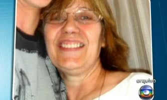 Dona de casa encontrada morta em estrada morreu envenenada