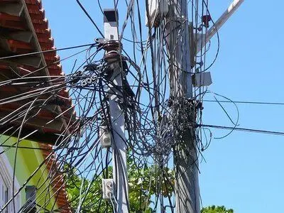 Moradores e empresários são presos por furto de energia em São Bento