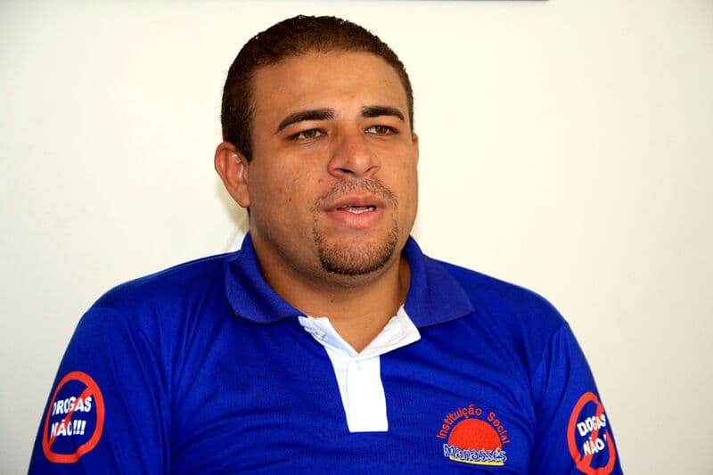 Manassés, Cidade Viva, Fazenda da Esperança, Casa de Saúde... João Pessoa têm vários centros de tratamento para Dependentes químicos; saiba como funcionam