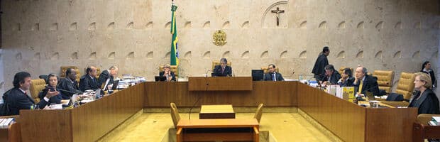 Supremo retoma análise da ação que questiona cotas do Prouni
