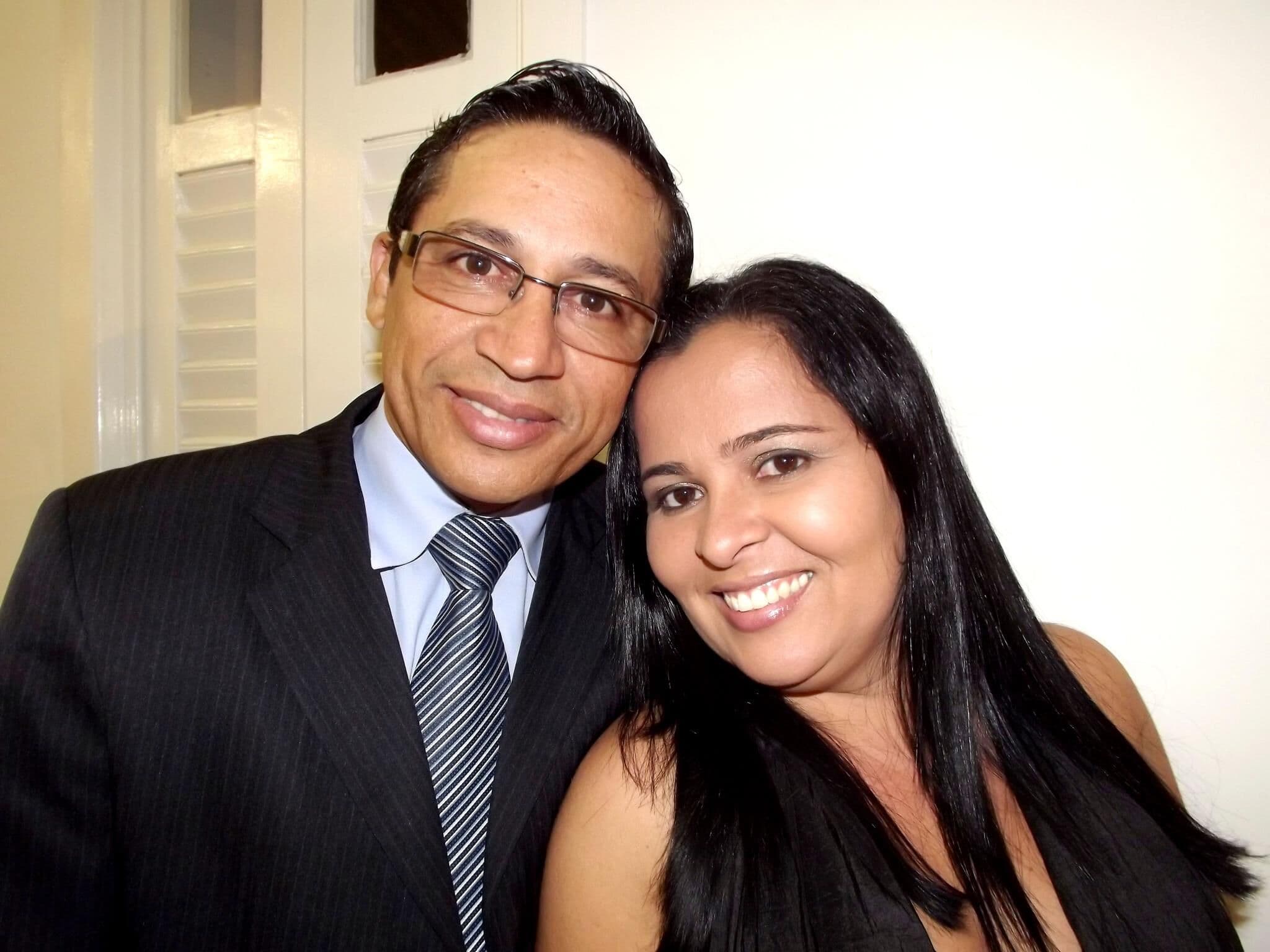 Deputado Toinho do Sopão se casa no civil e parte para lua de mel de 3 dias no Conde