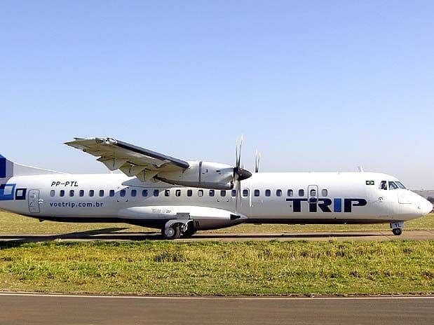 Azul e Trip criarão companhia aérea com 14% do mercado