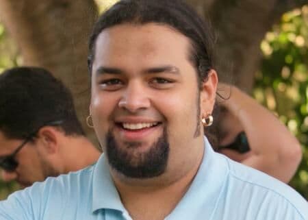 Felipe Lemos anuncia saída de Forró da Xêta e confirma contratação pela A3 Entretenimento