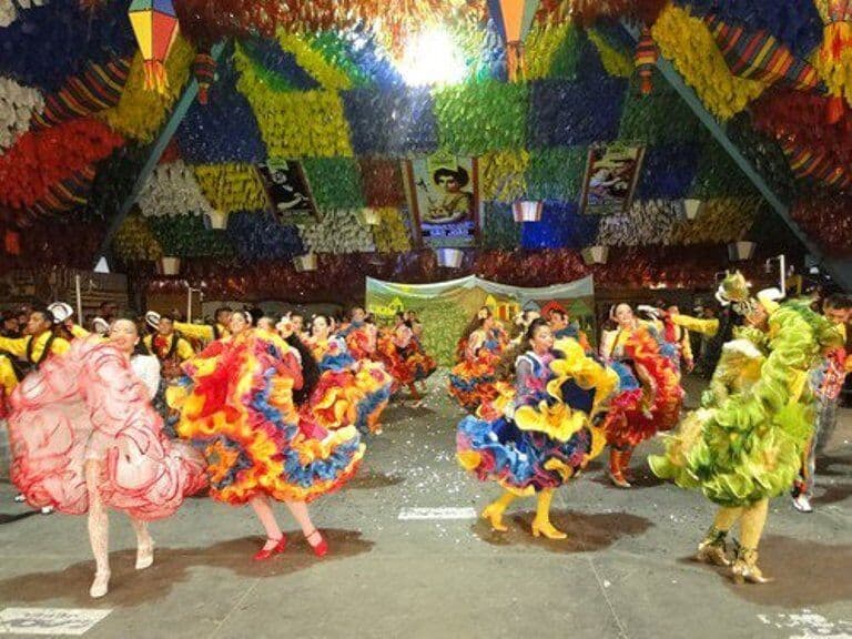 Maior São João do Mundo tem horários definidos em Campina Grande; confira como será a festa em 2024
