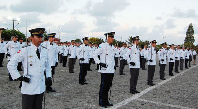 Inscrições do CFO começam sexta-feira na Paraíba e coronel destaca "bolsas de até R$ 5mil" no terceiro ano de formação