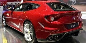 Veja carros à venda no Brasil por mais de R$ 1 milhão