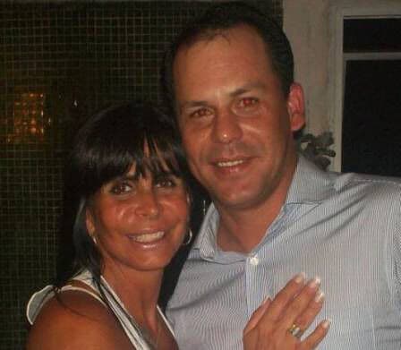 Gretchen se separa do 16º marido, de 35 anos, 4 meses após casamento