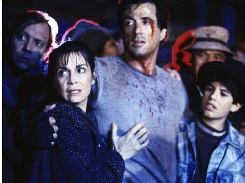 Filho de Stallone foi encontrado morto em casa