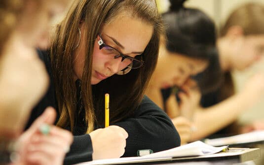 MEC ofertará 80 mil bolsas a estudantes de cursos de licenciatura
