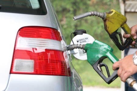 Prefeitura de Picuí vai gastar mais de R$ 3 milhões com combustível