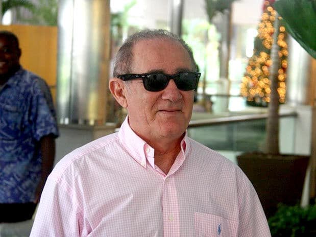 Renato Aragão demite funcionário que o chama de Didi