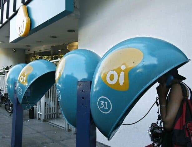 Oi terá que liberar ligação em orelhões de 178 cidades da Paraíba até 30 de outubro